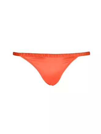 LOVE STORIES | Slip WILD ROSE red | 